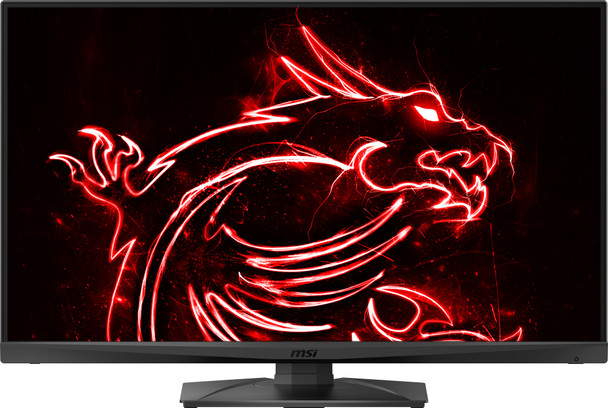 MSI Optix MPG341QR 86.4 cm (34") 3440 x 1440 pixels UltraWide Quad HD LCD Black OPTIXMPG341QR 824142235331