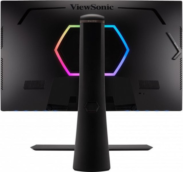 Viewsonic XG320U computer monitor 81.3 cm (32") 3840 x 2160 pixels 4K Ultra HD LED Black XG320U 766907011302