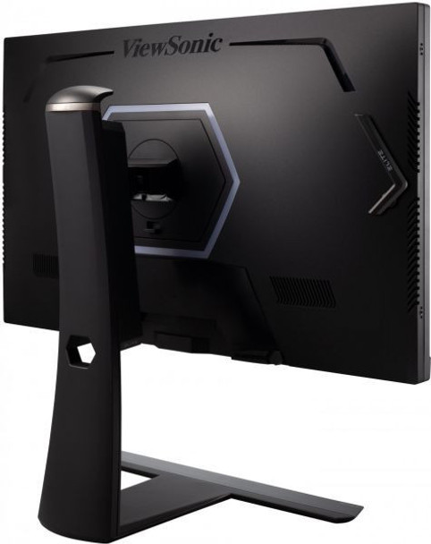 Viewsonic XG320U computer monitor 81.3 cm (32") 3840 x 2160 pixels 4K Ultra HD LED Black XG320U 766907011302