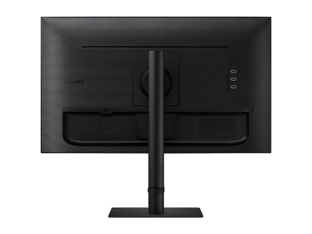 Samsung S27A600NWN computer monitor 68.6 cm (27") 2560 x 1440 pixels Quad HD Black LS27A600NWNXGO 887276507408