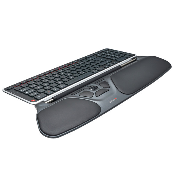 Contour Design Rollermouse Free3 Wireless Rm-Free3-Wl 743870004111