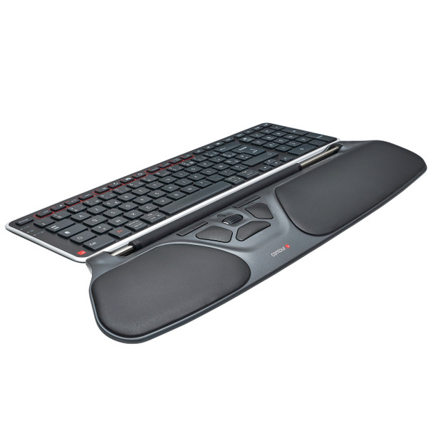 Contour Design Rollermouse Free3 Wireless Rm-Free3-Wl 743870004111