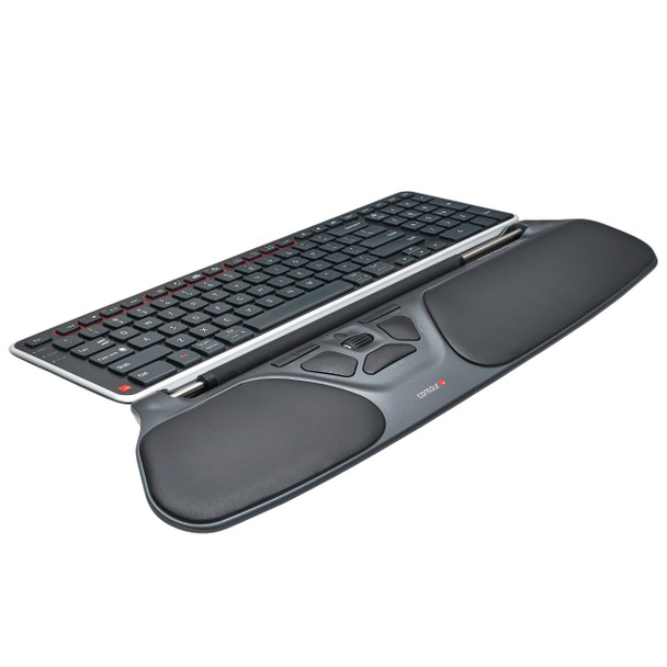 Contour Design Rollermouse Free3 Wireless Rm-Free3-Wl 743870004111