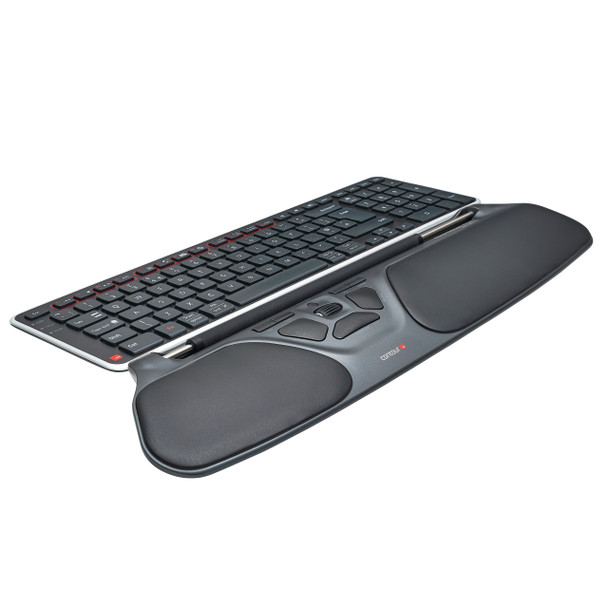 Contour Design Rollermouse Free3 Wireless Rm-Free3-Wl 743870004111