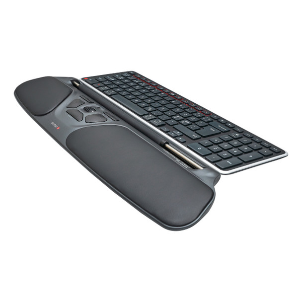 Contour Design Rollermouse Free3 Wireless Rm-Free3-Wl 743870004111
