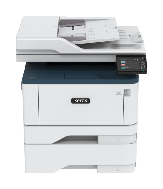 Xerox B315 A4 40Ppm Wireless Duplex Copy/Print/Scan/Fax Ps3 Pcl5E/6 2 Trays 350 Sheets B315/Dni 095205069396