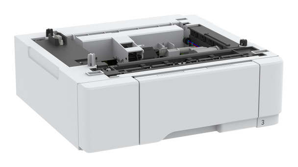 Xerox 550 sheet + 100 sheet Dual Tray 497N07995 095205033175