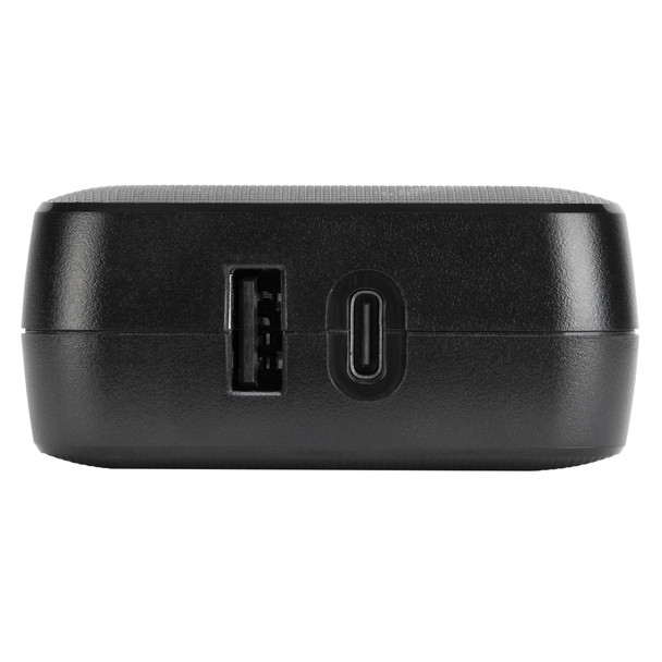 Targus APA104BT power adapter/inverter Indoor 65 W Black APA104BT 092636331047