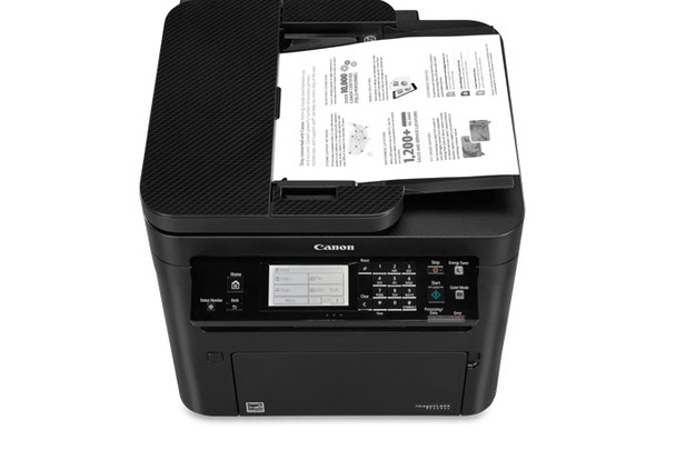 Canon imageCLASS MF269dw Laser 600 x 600 DPI 30 ppm Wi-Fi 2925C006 013803304176