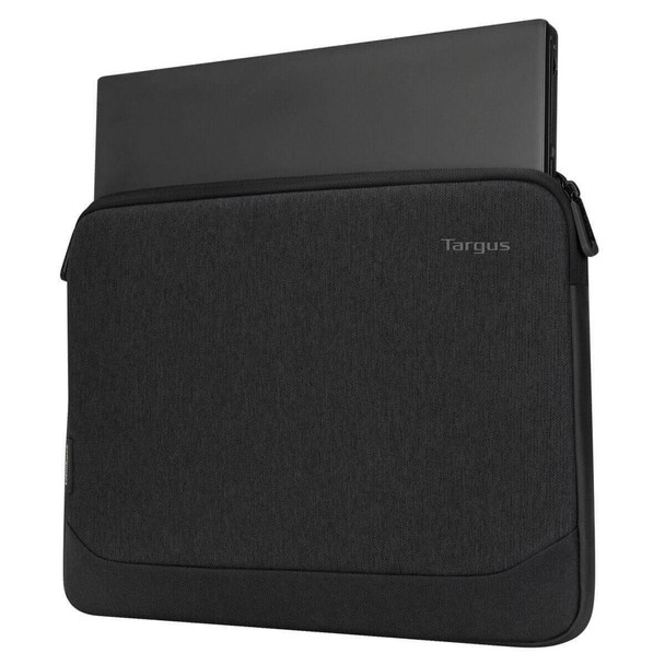 Targus TBS646GL notebook case 35.6 cm (14") Sleeve case Black TBS646GL 092636344214