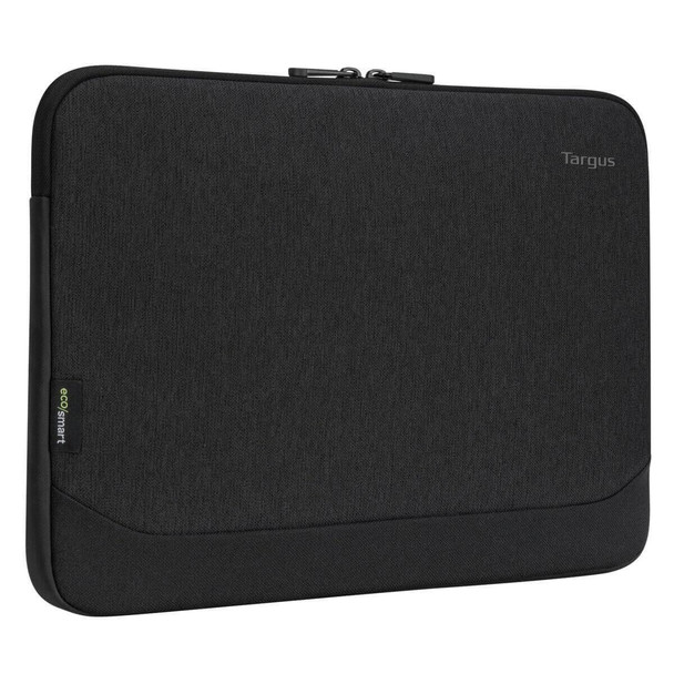 Targus TBS646GL notebook case 35.6 cm (14") Sleeve case Black TBS646GL 092636344214