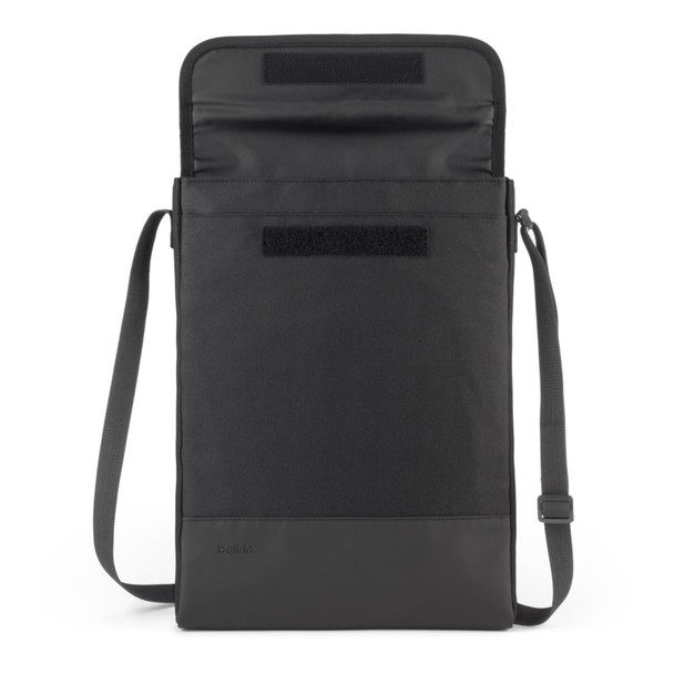 Belkin EDA001 notebook case 33 cm (13") Sleeve case Black EDA001 745883826957