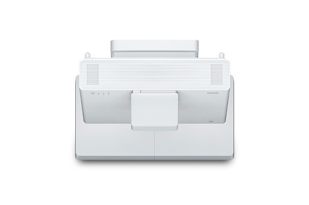 Epson PowerLite 800F data projector Ultra short throw projector 5000 ANSI lumens 3LCD WXGA (1366x768) White V11H881020 010343950153