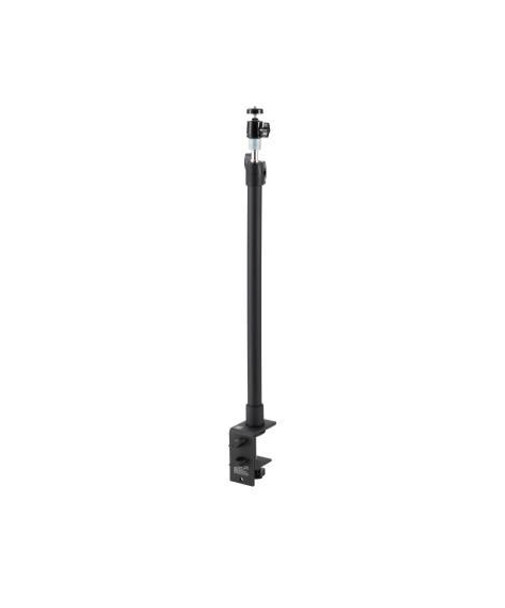 Kensington A1000 Telescoping C-Clamp desktop mount for microphones, webcams and lighting systems K87654WW 085896876540