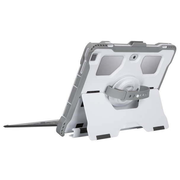 Targus THZ800GLZ notebook case Cover White THZ800GLZ 092636342609