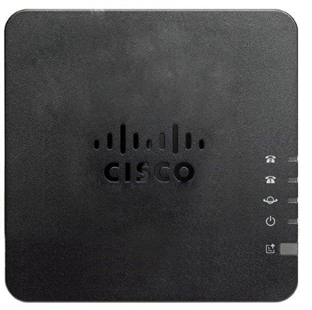 Cisco ATA 191 ATA191-3PW-K9 889728031622