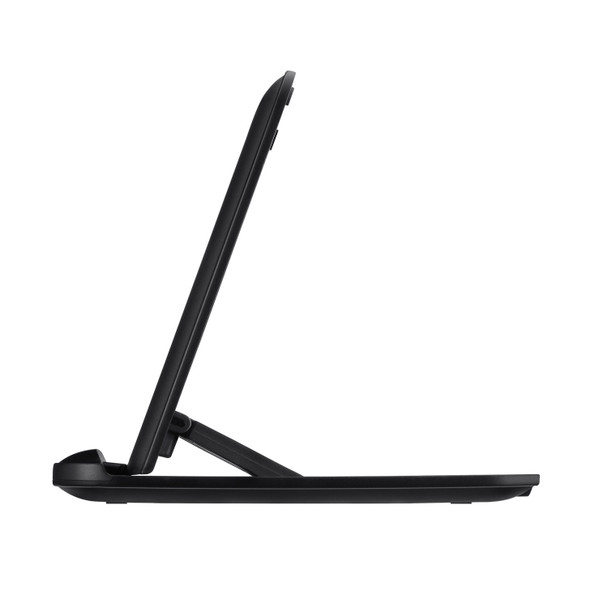 Adesso Accessory AUH-1020 10W Wireless QI Charger with Foldable Stand Retail