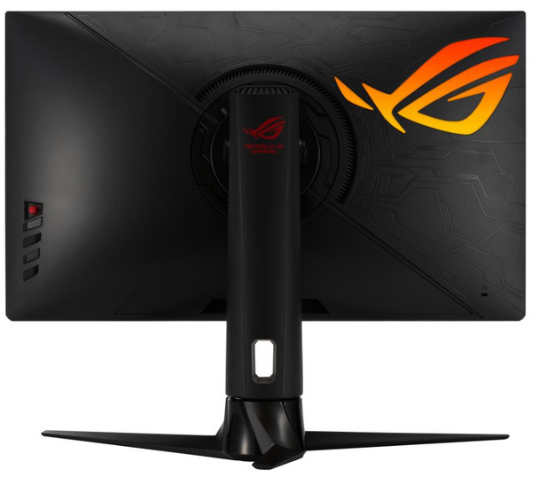 ASUS ROG Strix XG27AQ 68.6 cm (27") 2560 x 1440 pixels LED Black XG27AQ 192876926260