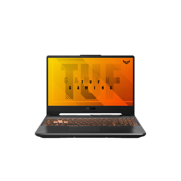 ASUS TUF Gaming F15 FX506LH-DS51-CA i5-10300H Notebook 39.6 cm (15.6") Full HD Intel Core i5 8 GB DDR4-SDRAM 1000 GB SSD NVIDIA GeForce GTX 1650 Wi-Fi 6 (802.11ax) Windows 11 Home Black FX506LH-DS51-CA 195553622424