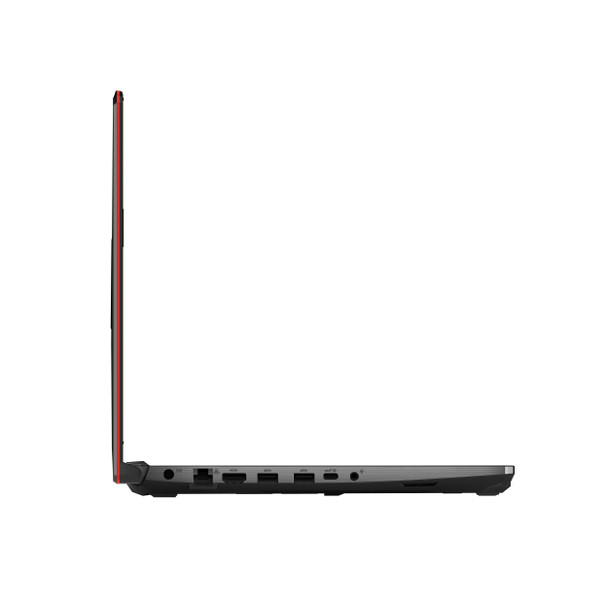 ASUS TUF Gaming F15 FX506LH-DS51-CA i5-10300H Notebook 39.6 cm (15.6") Full HD Intel Core i5 8 GB DDR4-SDRAM 1000 GB SSD NVIDIA GeForce GTX 1650 Wi-Fi 6 (802.11ax) Windows 11 Home Black FX506LH-DS51-CA 195553622424