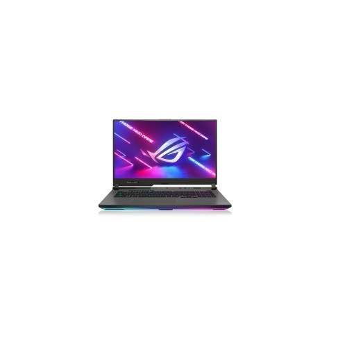 ASUS Notebook G713IM-DS71-CA 17.3 Ryzen7 4800H 16GB 1TB RTX3060 Windows 10 Home Retail