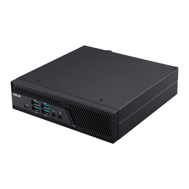 ASUS System PB62-SYS582PXTD Mini PC Core i5-11400 8GB 256GB Intel UHD Windows 10 Pro Retail