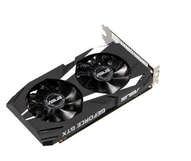 ASUS Dual -GTX1650-O4G NVIDIA GeForce GTX 1650 4 GB GDDR5 DUAL-GTX1650-O4G 192876295731 4