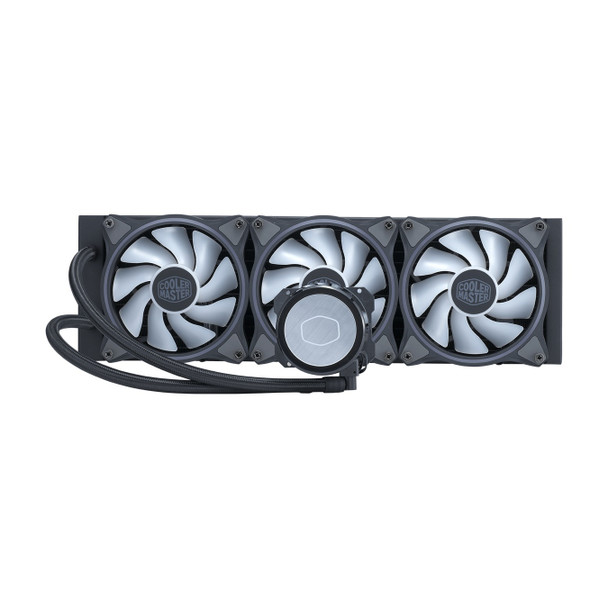 Cooler Master FN MLX-D36M-A18P2-R1 MasterLiquid ML360 Illusion ARGB Black RTL