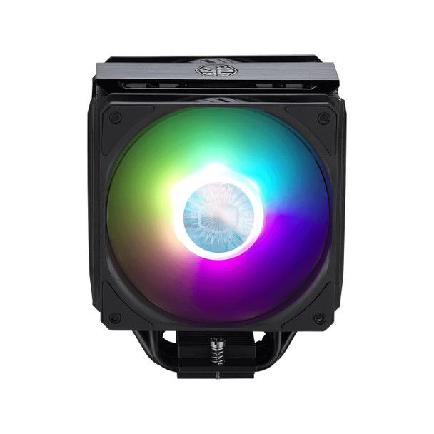 CoolerMaster FN MAP-T6PS-218PA-R1 MasterAir MA612 Stealth ARGB Black Retail
