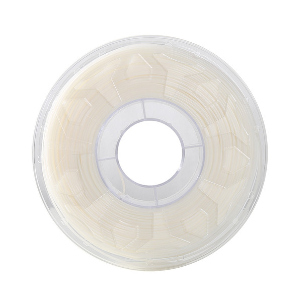 Creality Accessory CR-PLA (White) 1.75mm PLA Filament for 3D Printer White Retail