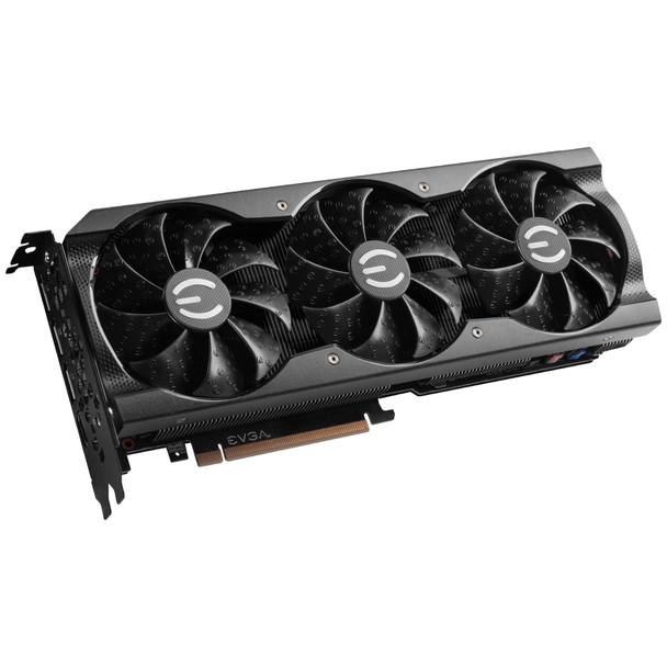 EVGA VCX 12G-P5-4865-KL GeForce RTX 3080 12GB XC3 ULTRA GAMING Retail