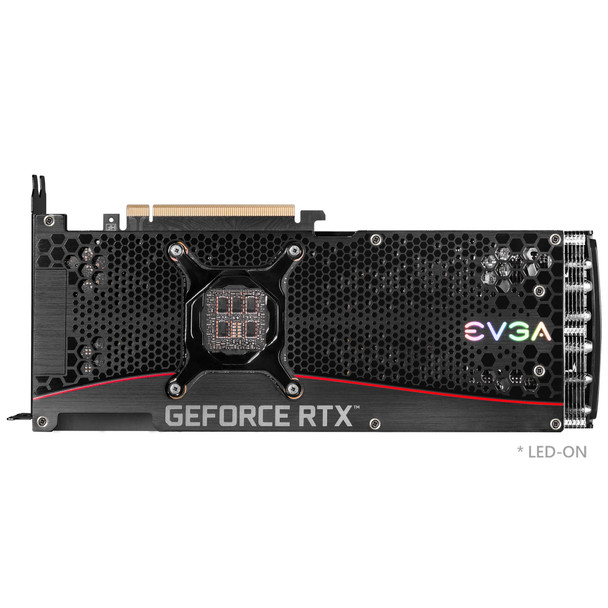 EVGA VCX 12G-P5-4865-KL GeForce RTX 3080 12GB XC3 ULTRA GAMING Retail