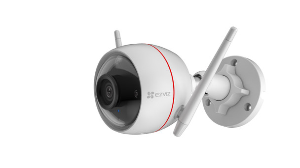 EZVIZ CM EZC3W3H4L28 Outdoor Wifi Camera 4MP M12 WDR Digital 2560x1440 Retail