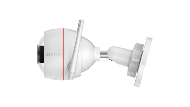 EZVIZ CM EZC3W3H4L28 Outdoor Wifi Camera 4MP M12 WDR Digital 2560x1440 Retail
