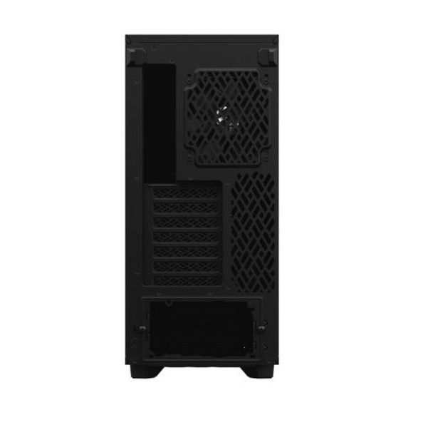 Fractal Design CS FD-C-DEF7C-02 Define 7 Compact MT Dark Tinted TG Window ATX