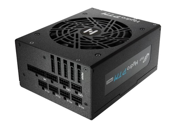 FSP PS HPT2-1000M Hydro PTM PRO series 1000W Fully Modular 80+ Platinum Retail