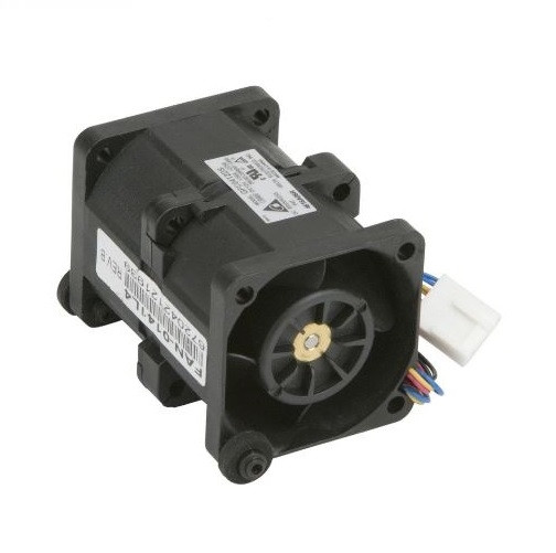 Supermicro Fan FAN-0141L4 40mm Counter-Rotating Fan 20.5 RPM   17.6 RPM