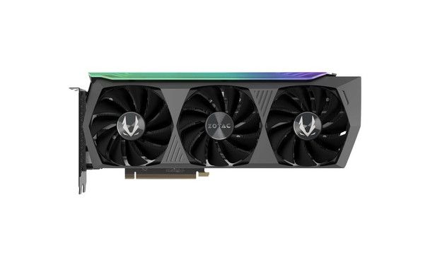 Zotac VCX ZT-A30810F-10P GeForce RTX3080Ti AMP Holo 12GB GDDR6X 384Bit HDMI DP