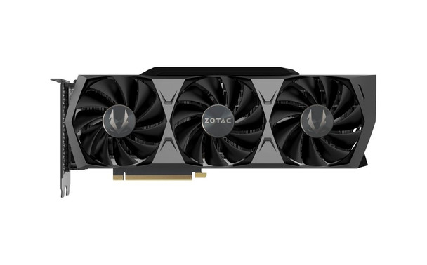 Zotac VCX ZT-A30900J-10P GeForce RTX 3090 24GB GDDR6X 384B PCIE HDMI DP Retail