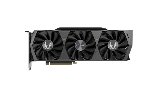 Zotac Video Card ZT-A30810J-10P GeForce RTX3080 Ti Trinity OC 12GB GDDR6X 384Bit HDMI Retail