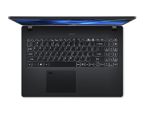 Acer TravelMate P2 TMP215-53-7261 Notebook 39.6 cm (15.6") Full HD Intel Core i7 16 GB DDR4-SDRAM 512 GB SSD Wi-Fi 6 (802.11ax) Windows 11 Pro Black NX.VPVAA.00L 195133054171