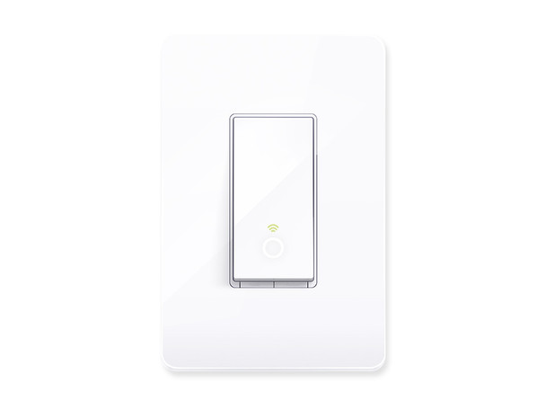 TP-Link HS200 smart home light controller Wireless White HS200 845973096113