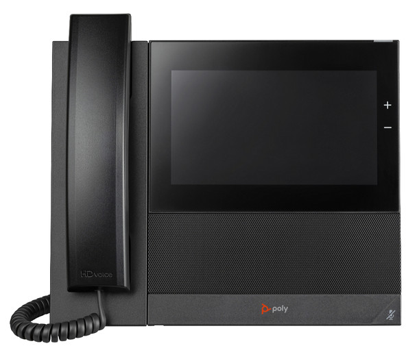 Poly CCX 600 2200-49780-025 610807893554