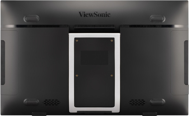 Viewsonic ID2456 computer monitor 60.5 cm (23.8") 1920 x 1080 pixels Full HD LED Touchscreen Table Black ID2456 766907015065