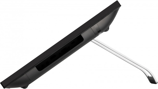 Viewsonic ID2456 computer monitor 60.5 cm (23.8") 1920 x 1080 pixels Full HD LED Touchscreen Table Black ID2456 766907015065