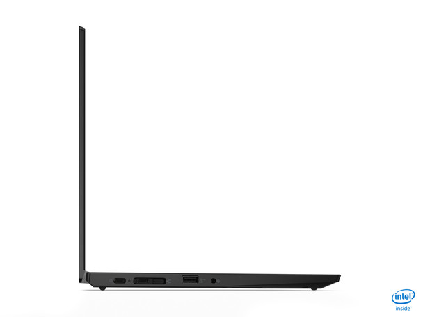 Lenovo ThinkPad L13 Notebook 33.8 cm (13.3") Full HD Intel Core i5 8 GB DDR4-SDRAM 256 GB SSD Wi-Fi 5 (802.11ac) Windows 10 Pro Black 20R3000MCA 194552726270