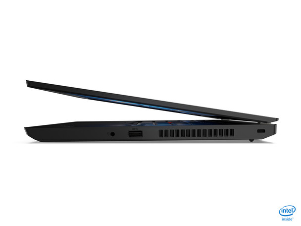 Lenovo ThinkPad L14 Notebook 35.6 cm (14") Full HD Intel Core i5 16 GB DDR4-SDRAM 256 GB SSD Wi-Fi 6 (802.11ax) Windows 10 Pro Black 20U10029US 195042535983
