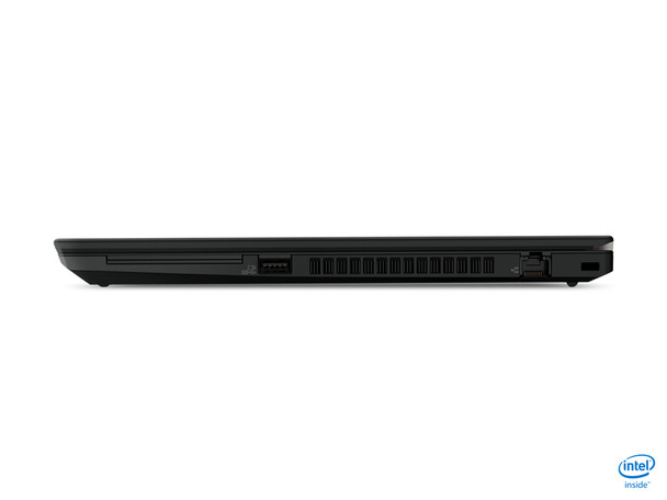 Lenovo ThinkPad T14 Notebook 35.6 cm (14") Full HD Intel Core i5 8 GB DDR4-SDRAM 256 GB SSD Wi-Fi 6 (802.11ax) Windows 10 Pro Black 20S0005RUS 195235224175