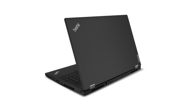 Lenovo ThinkPad T15g Mobile workstation 39.6 cm (15.6") Full HD Intel Core i7 16 GB DDR4-SDRAM 512 GB SSD NVIDIA GeForce RTX 3070 Wi-Fi 6E (802.11ax) Windows 10 Pro Black 20YS002UUS 196118320922
