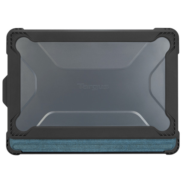 Targus SafePort Rugged MAX Cover Black THD491GL 092636336172